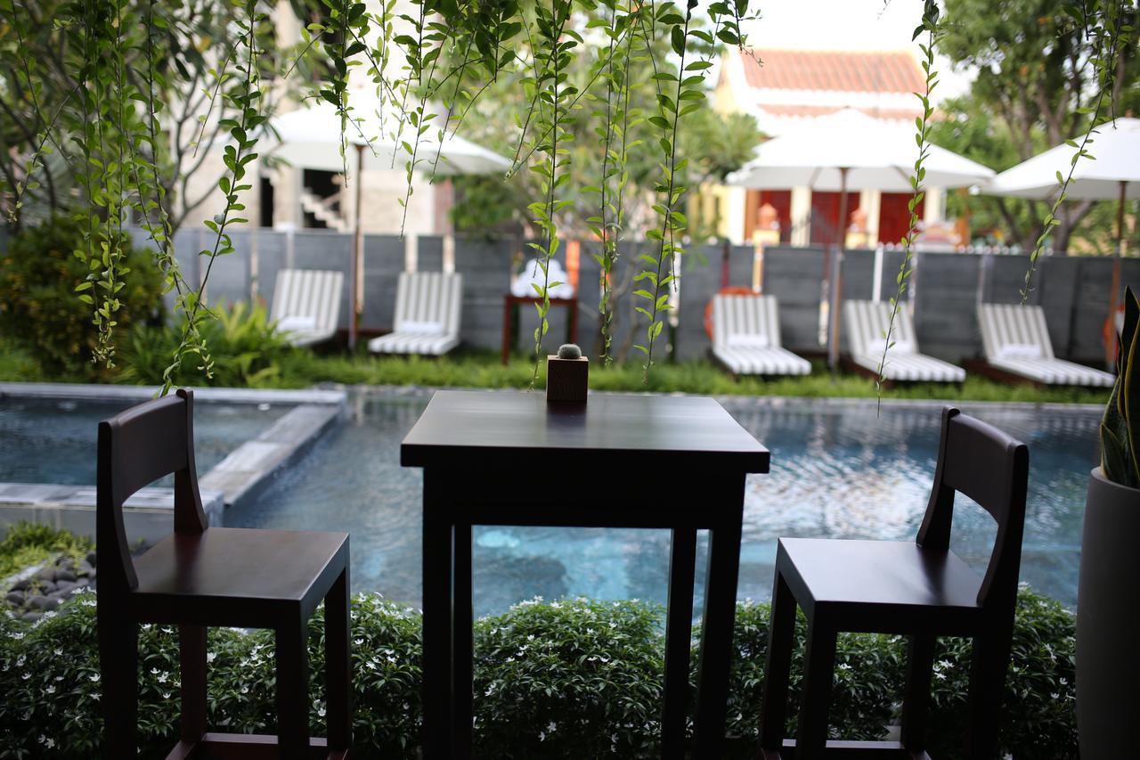 Dai An Phu Villa Hoi An Zewnętrze zdjęcie