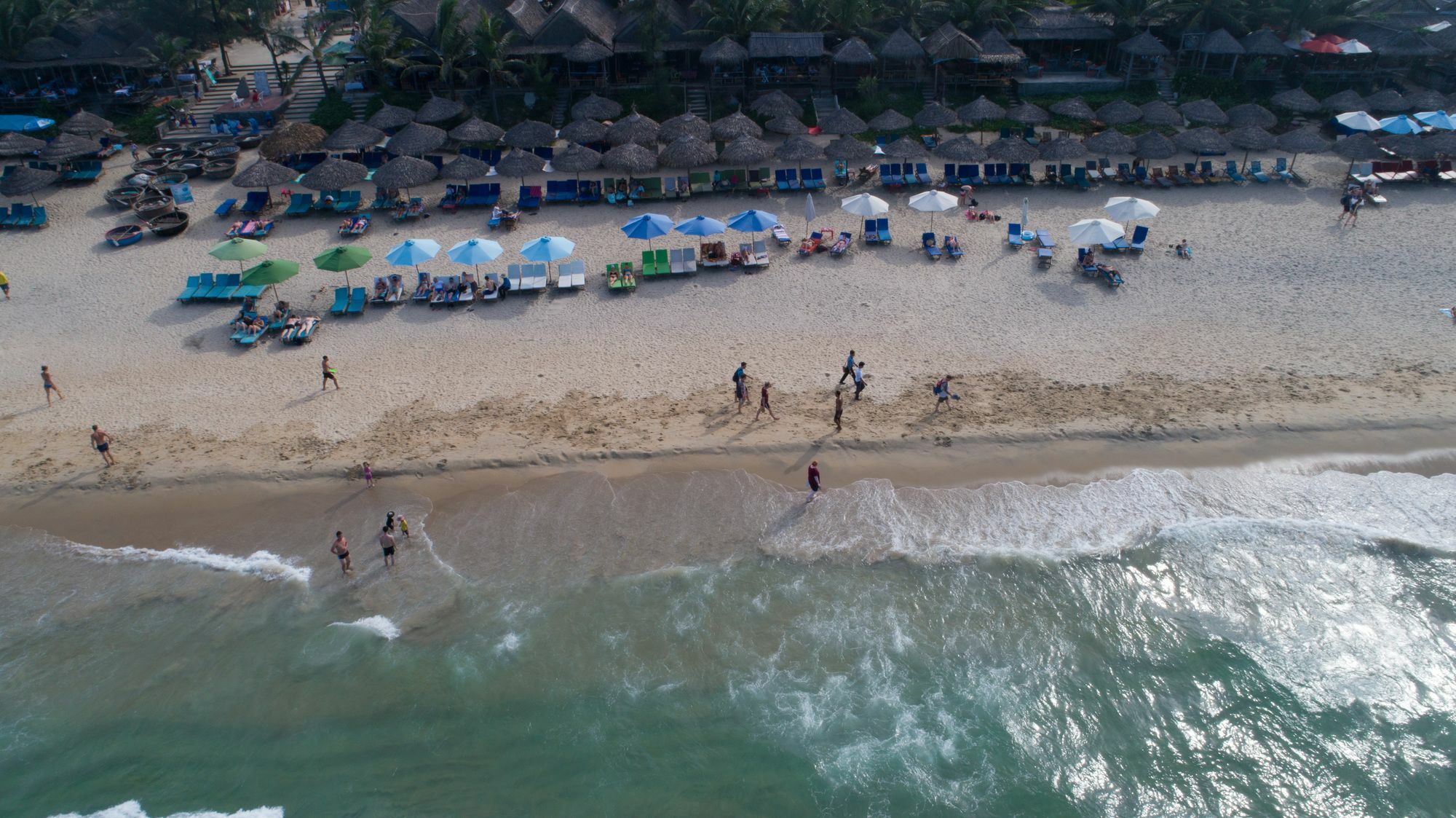 Dai An Phu Villa Hoi An Zewnętrze zdjęcie