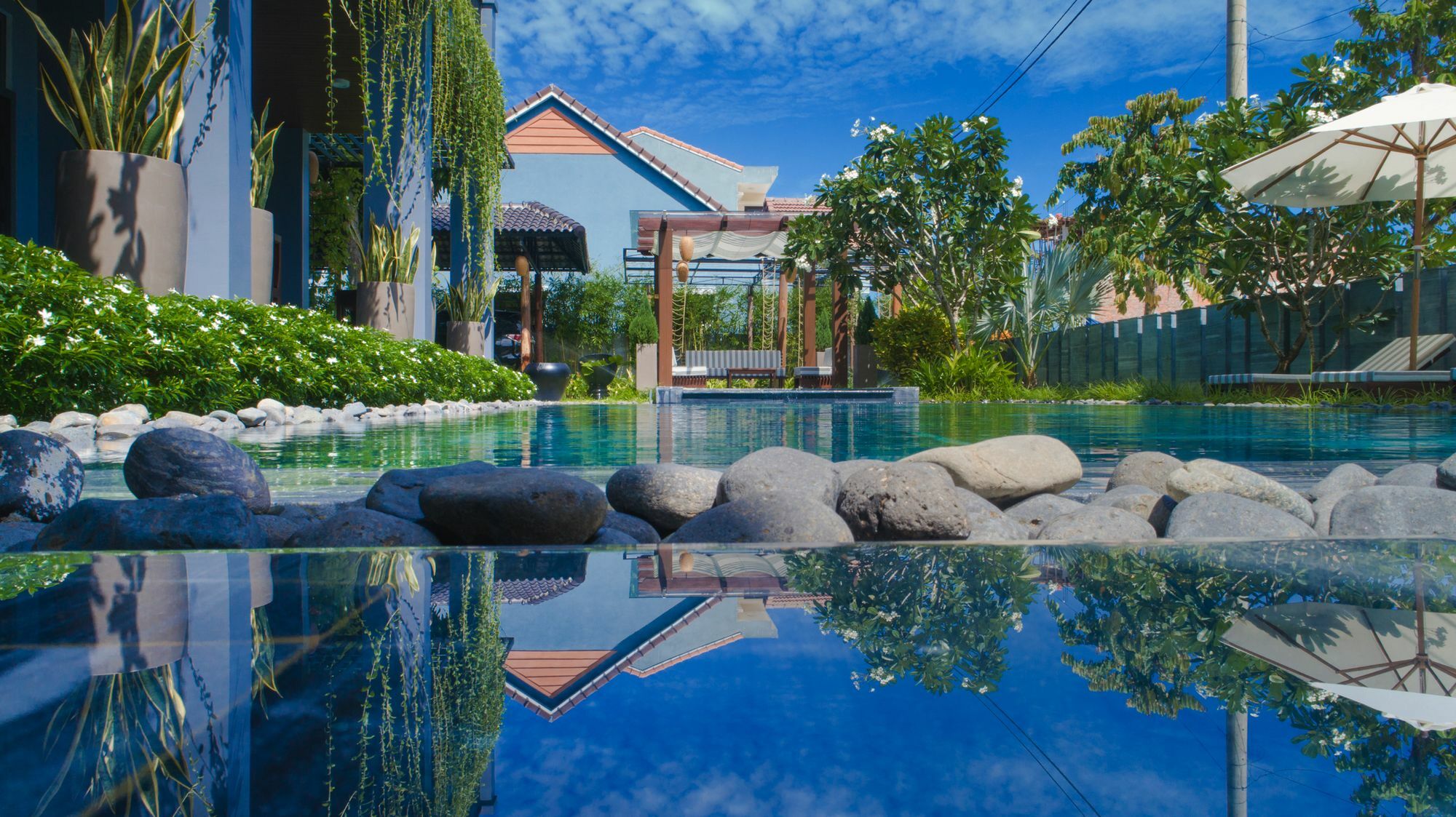 Dai An Phu Villa Hoi An Zewnętrze zdjęcie