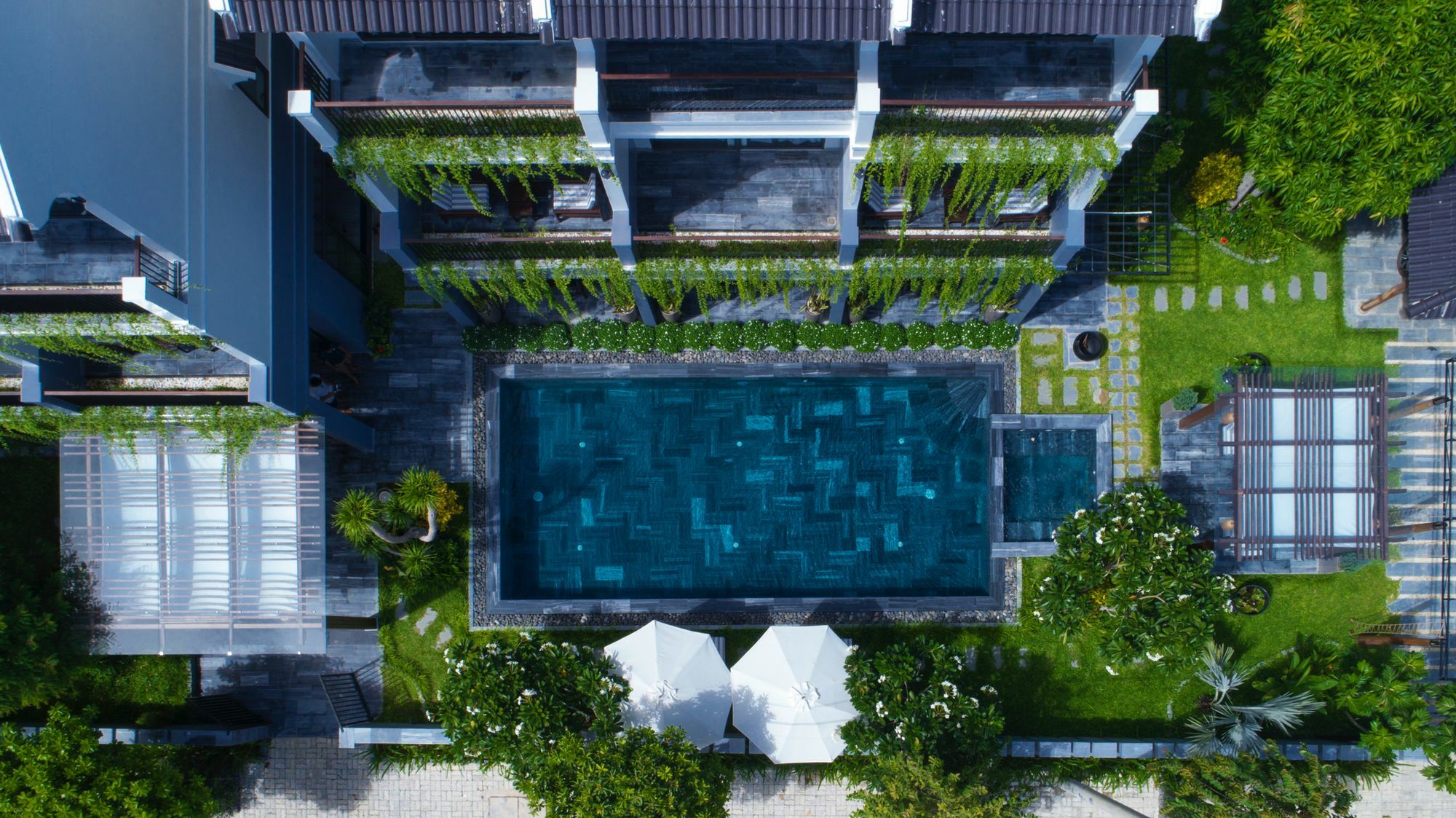 Dai An Phu Villa Hoi An Zewnętrze zdjęcie